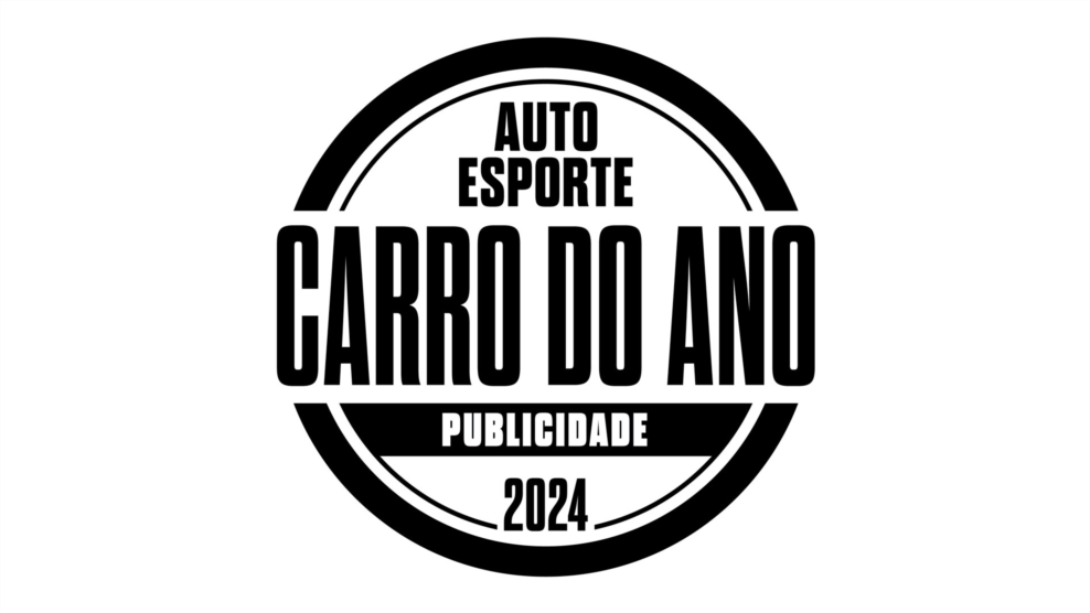 Carro do ano