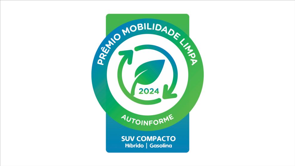 Selo Mobilidade Limpa