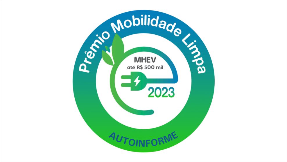 Melhor Mild Hybrid Eletric